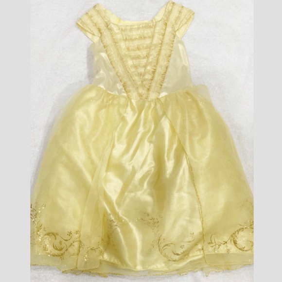 Disney Other - 👸🏻Disney Beauty & The Beats - Belle Dress👸🏻